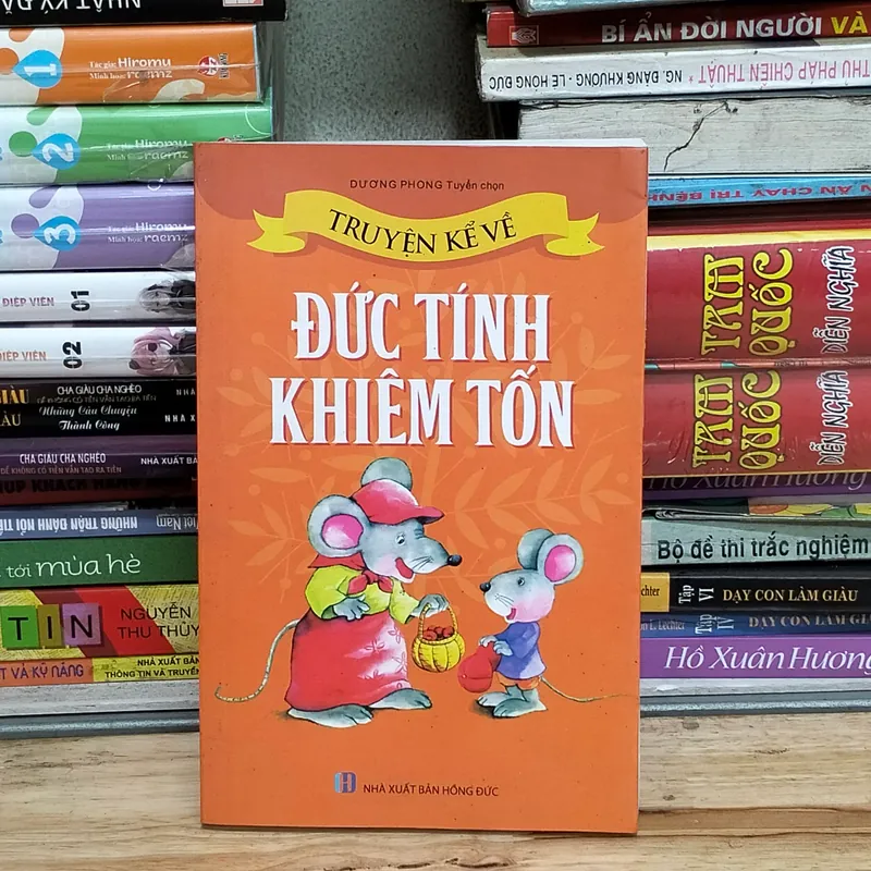 Truyện trẻ em 564217