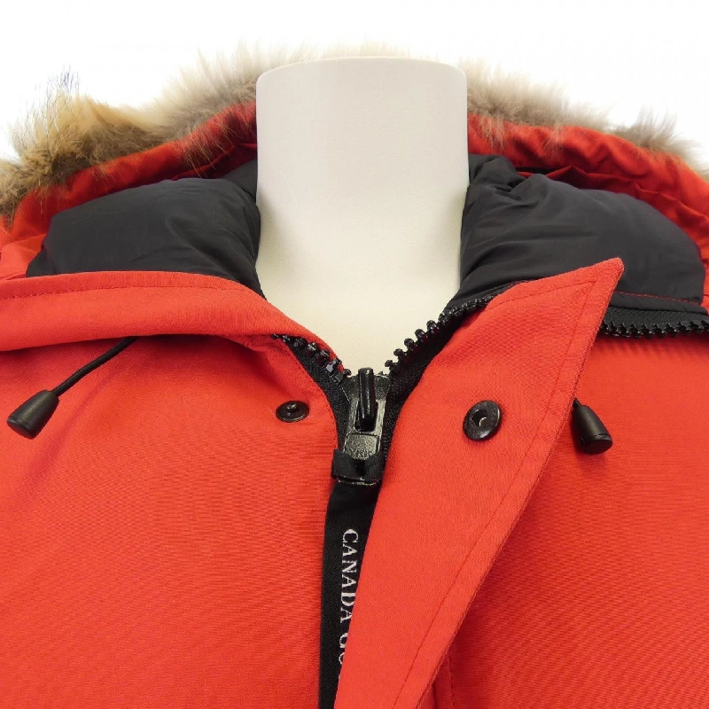 Áo khoác lông Canada Goose 7999MA CHILLIWACK - Hàng hiệu Chính hãng 884877