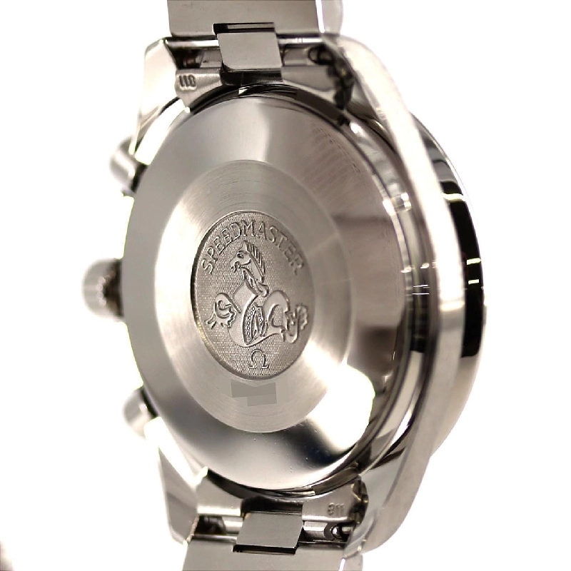 Đồng hồ Omega Speedmaster 3510.50 SS tự động - Hàng hiệu chính hãng 887461