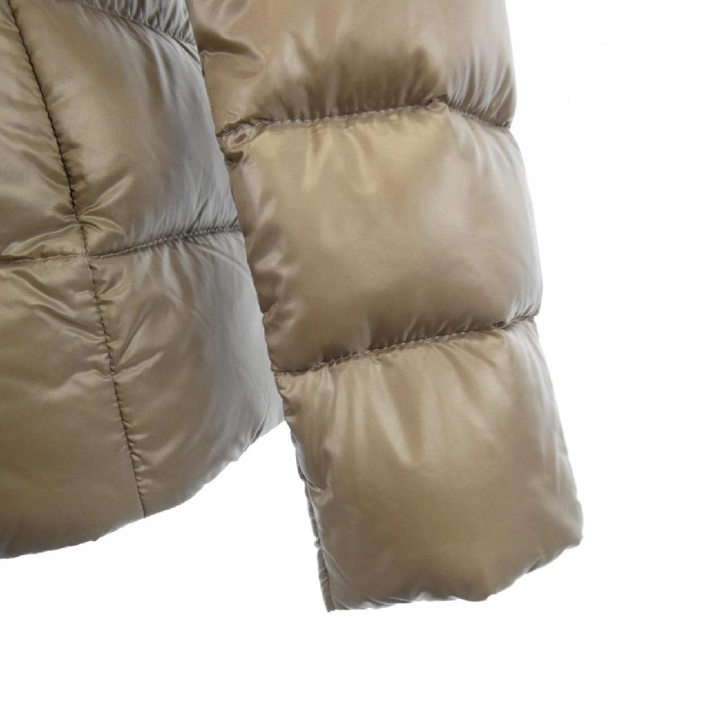 Herno PI0485DIC 2600 Áo khoác lông 631224