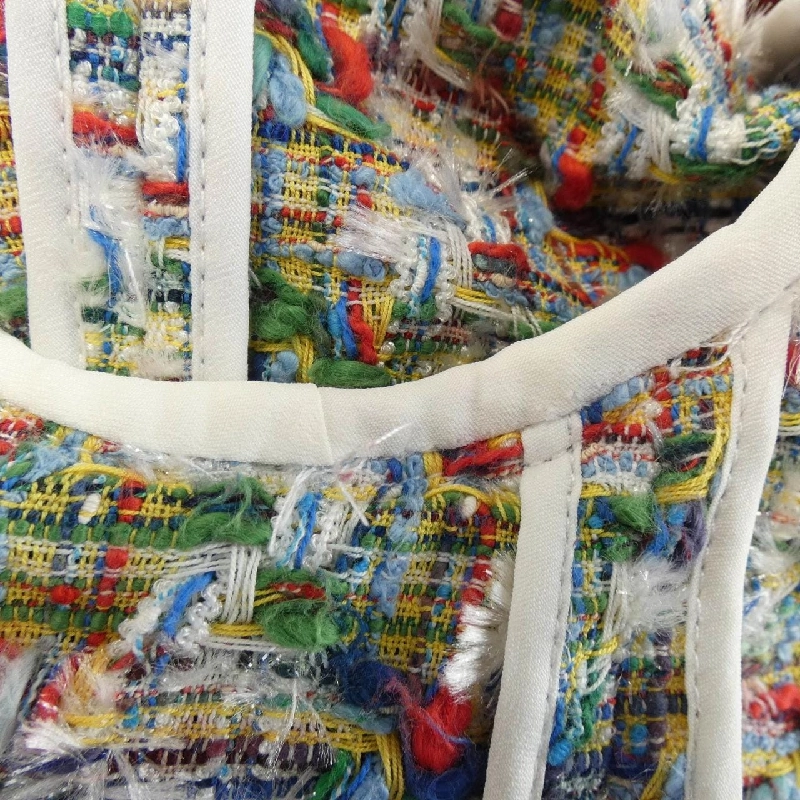 【Mã giảm giá】Dolce & Gabbana DOLCE&GABBANA Áo khoác 640773