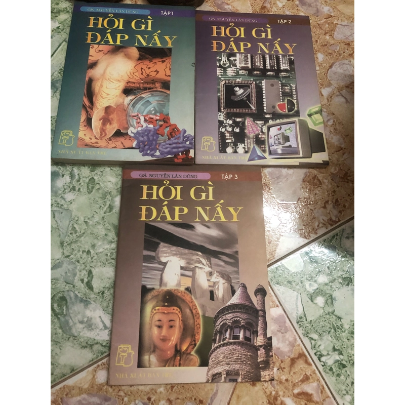 hỏi gì đáp nấp 3 tập 455711