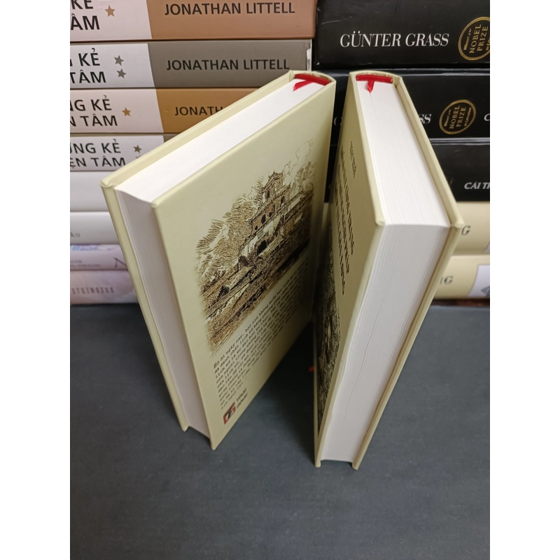 Khảo sát công trạng của những người Pháp giúp vua Gia Long 463622