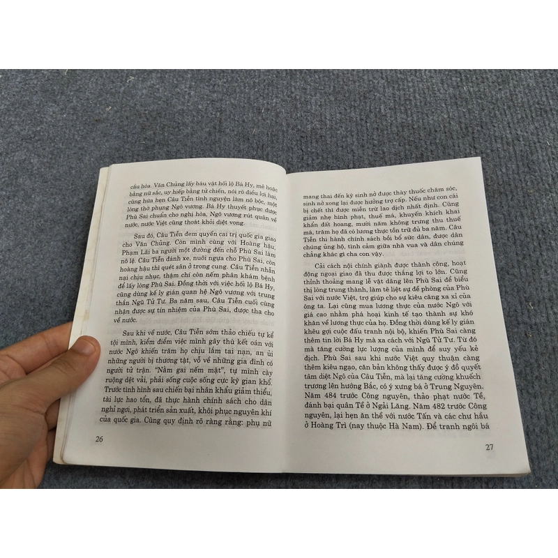 BINH PHÁP TÔN TỬ 464375