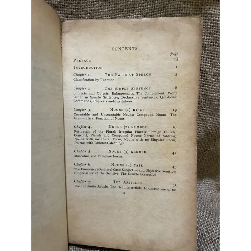 A NEW COURSE IN ENGLISH GRAMMAR- Zdiên Hồng  999215