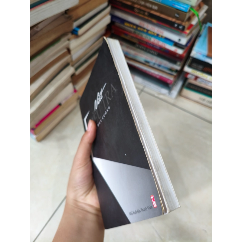 Viết điều tra 🌱 507201