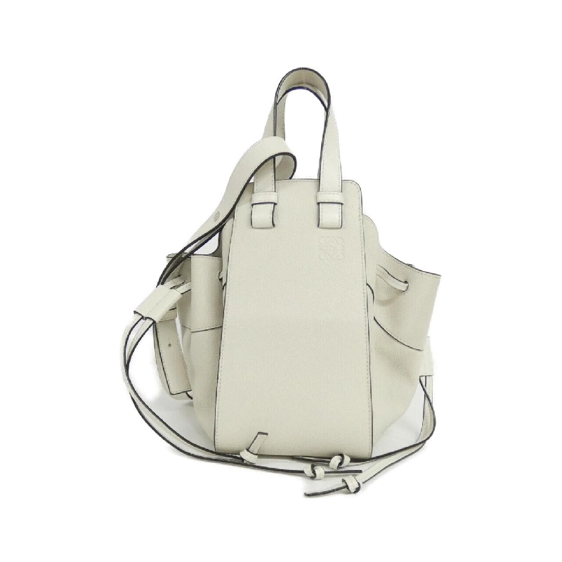 Túi xách vai Loewe Hammock Drawstring Small 314 12 Z95 - Hàng hiệu Chính hãng 765844