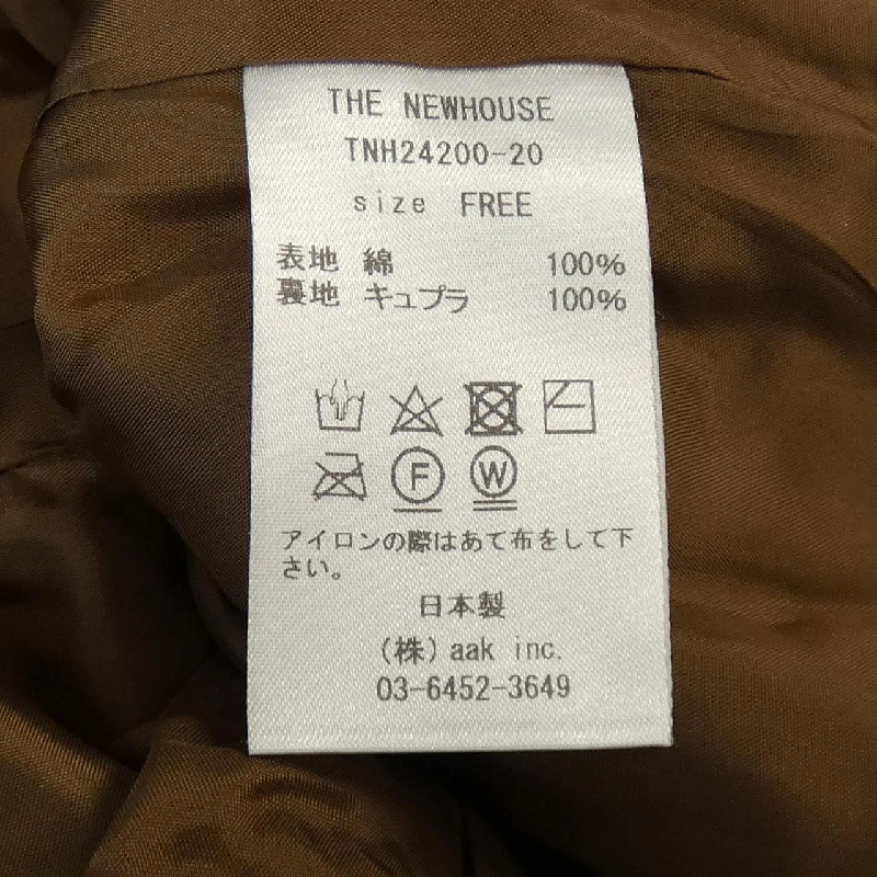 The Newhouse Jacket 632473