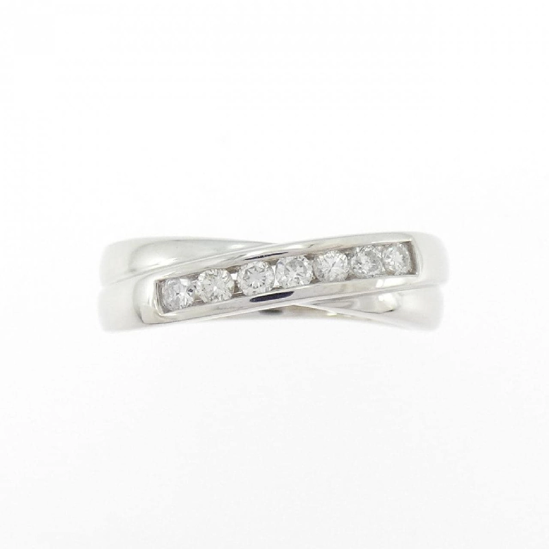 Nhẫn kim cương PT900 0.22CT 671217