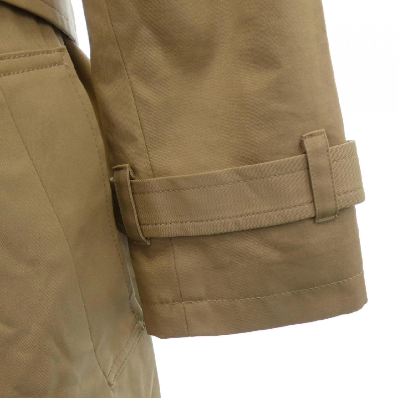 Người đẹp beautiful people áo khoác trench 641427