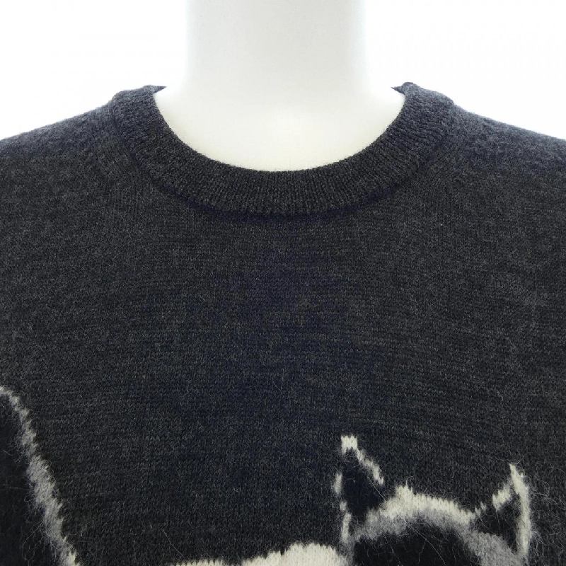 TARO HORIUCHI ニット 629181