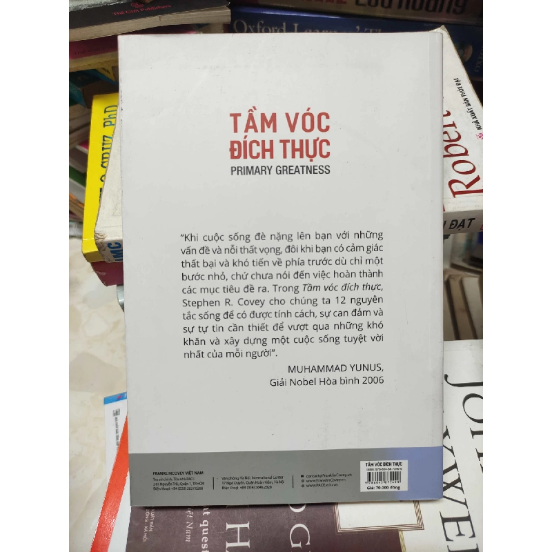 [59K/kg] Tầm vóc đích thựcHCM01/03 365503