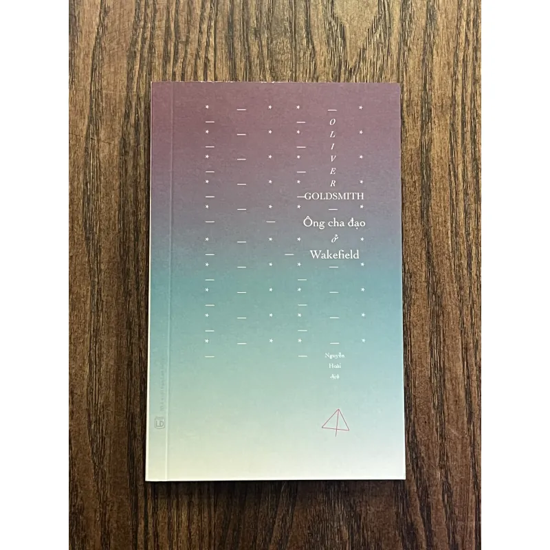 Ông cha đạo ở Wakefield 936448