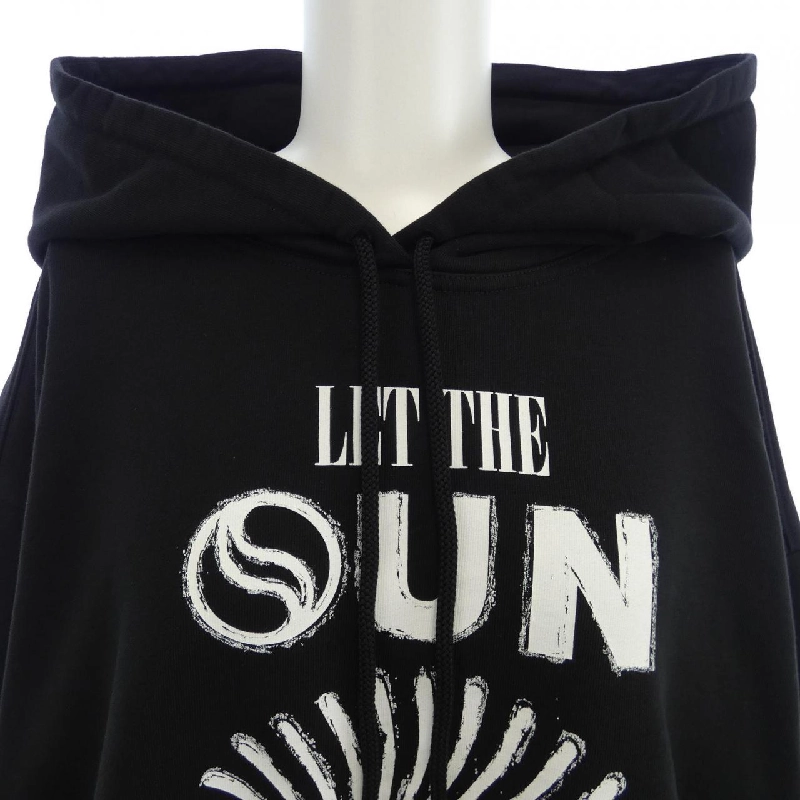 Áo khoác nỉ STELLA MCCARTNEY Sunshine Hoodie 633450