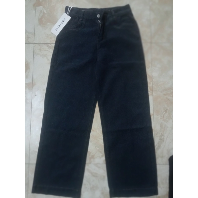Quần jean new size s 509745