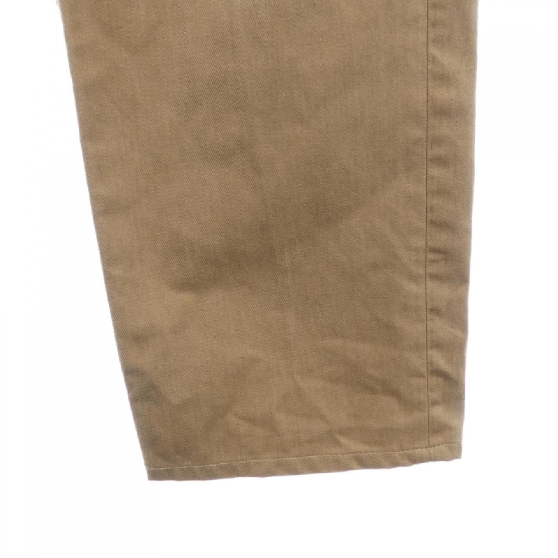 Gucci GUCCI 300234 ZD228 Quần - Hàng hiệu Chính hãng 882799