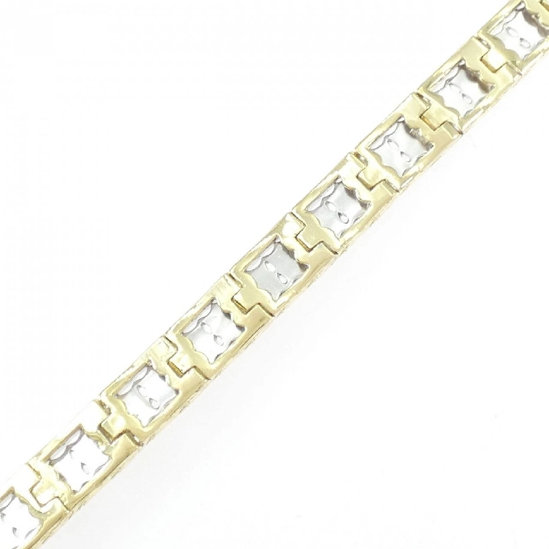 Vòng tay 750YG/750WG - Hàng hiệu Authentic 878438