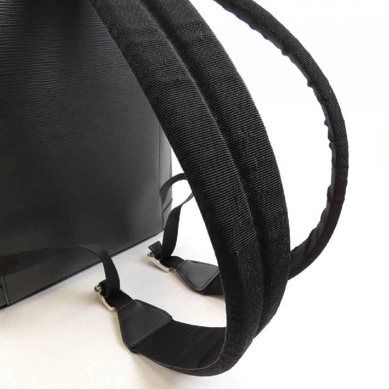 Balo Louis Vuitton Epi Damier Graphite Christopher PM M56600 610103