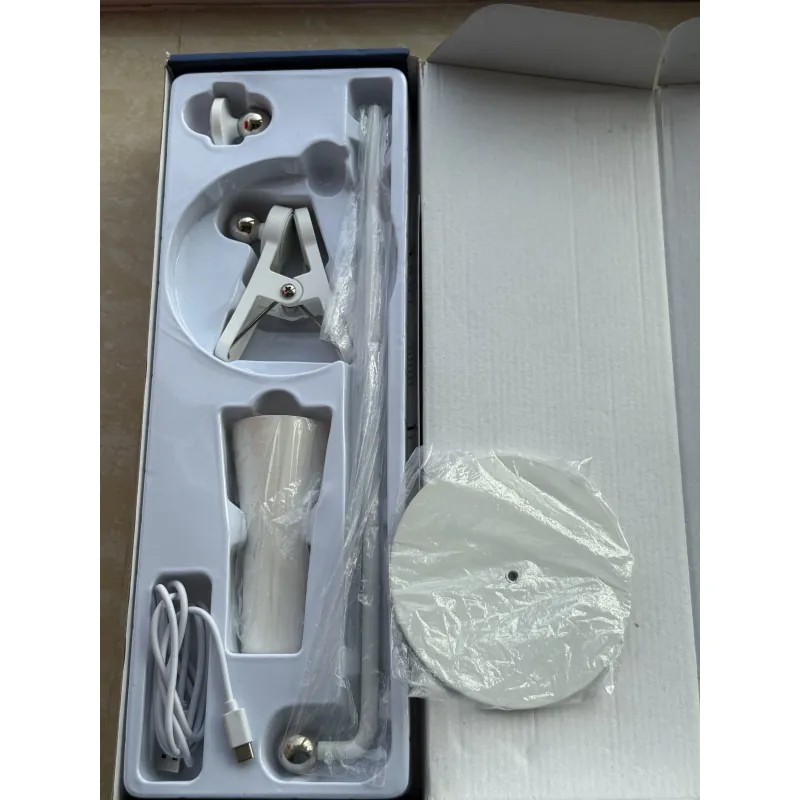 Đèn sạc 4 chức năng 1025644