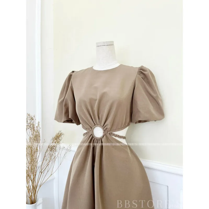 Đầm thanh lý 782627