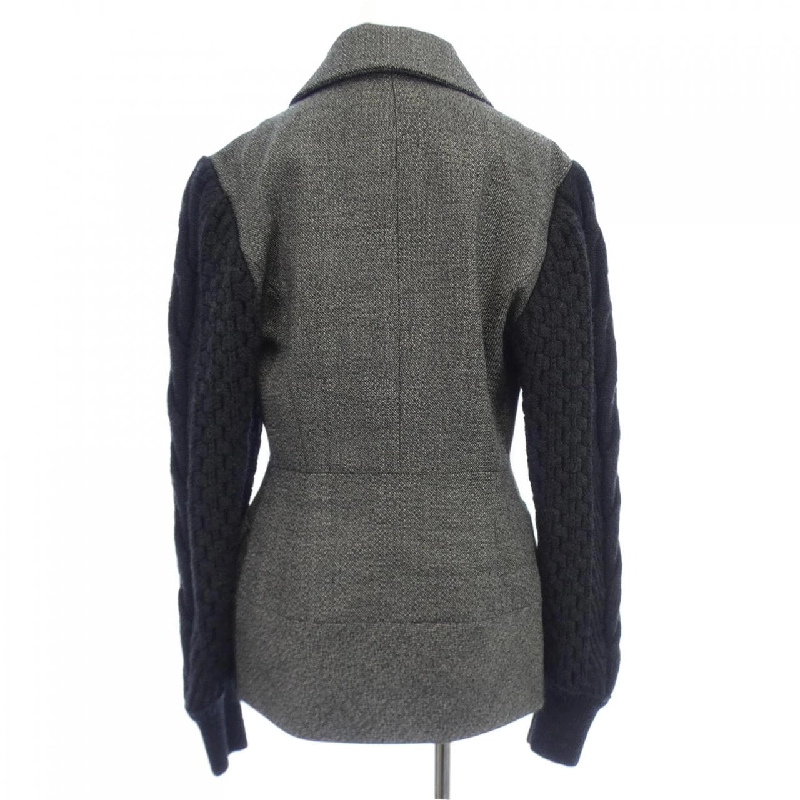 【Mã giảm giá】Áo khoác DICE KAYEK 636547