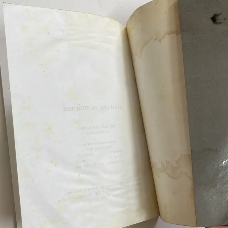Tình yêu và tuổi trẻ – Valery Larbaud 596590