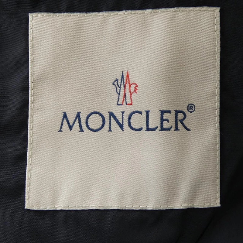 MONCLER GRIMPEURS Jacket - Hàng hiệu Chính hãng 890959