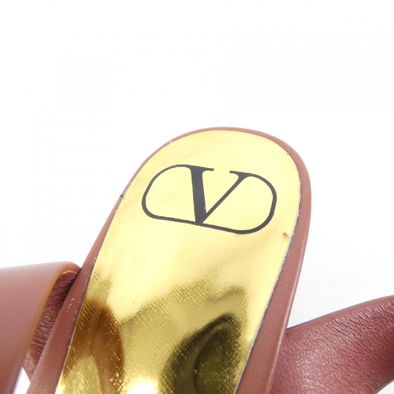 【Mã giảm giá】Giày sandal VALENTINO GARAVANI 663888