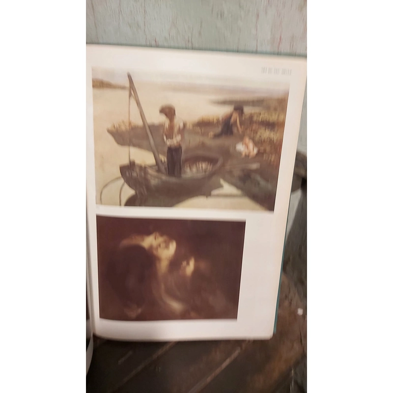 Le Musee des beaux arts pouchkine 496439