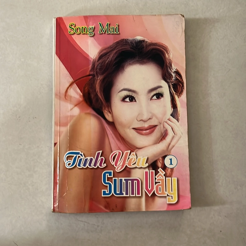 Tình yêu sum vầy - Song Mai 533666