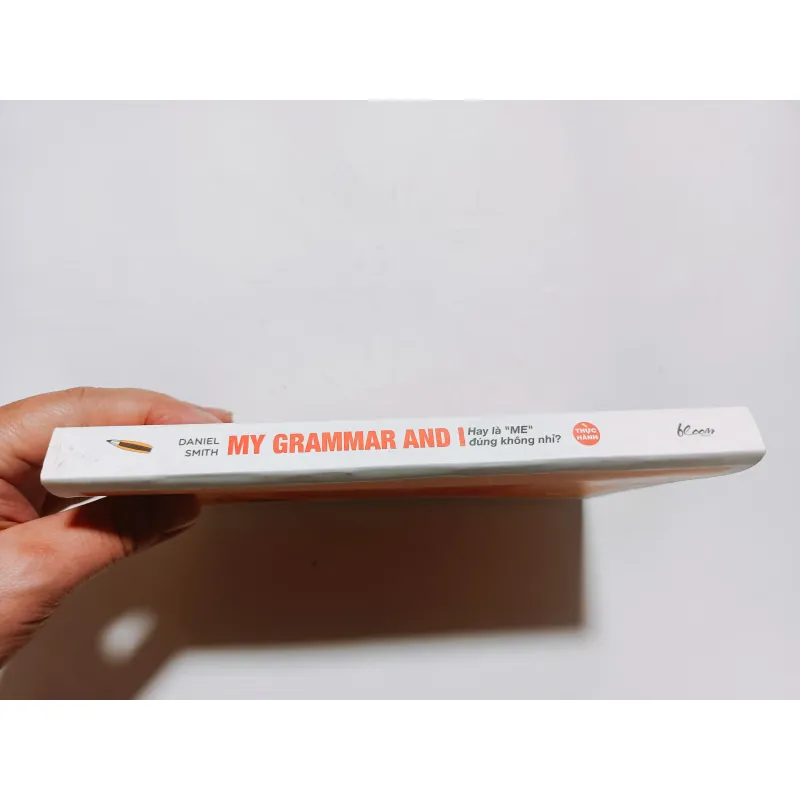 My Grammar And I - Thực Hành 800979