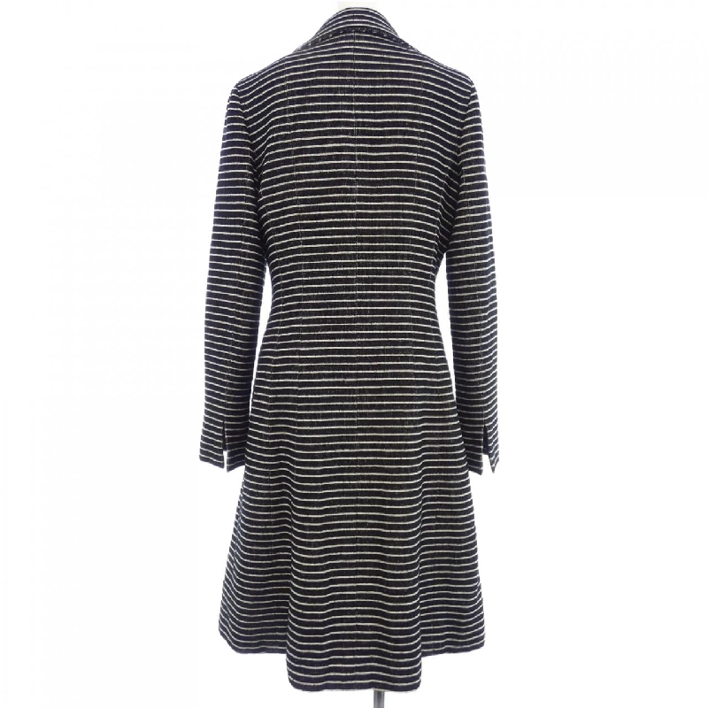 【Vintage】Chanel CHANEL P16918V09428 01C Áo khoác 633373