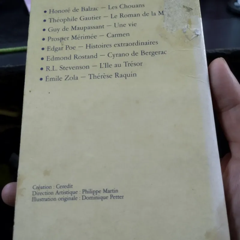 cuốn tiểu thuyết phiêu lưu "L'Île au Trésor" (Đảo Giấu Vàng)  563754