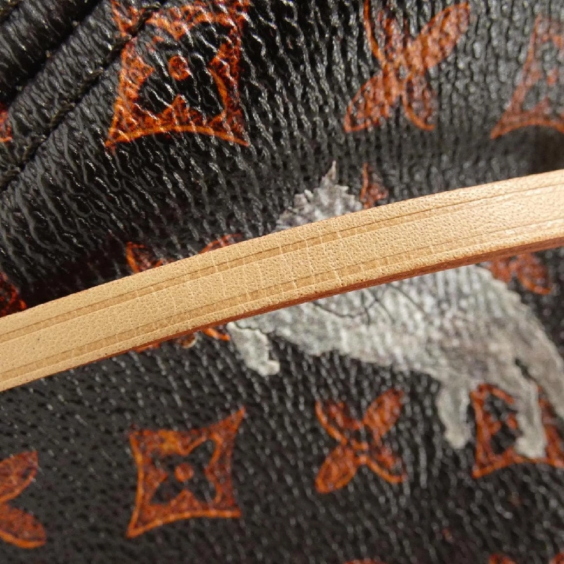 Túi Louis Vuitton Catgram Neverfull MM M44441 608718