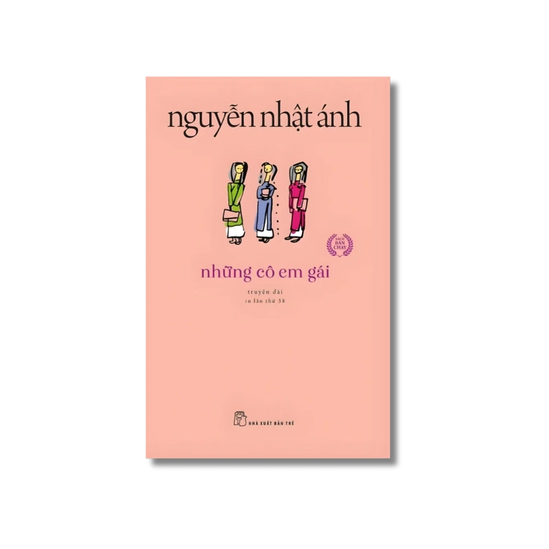 Những cô em gái - Nguyễn Nhật Ánh 722149