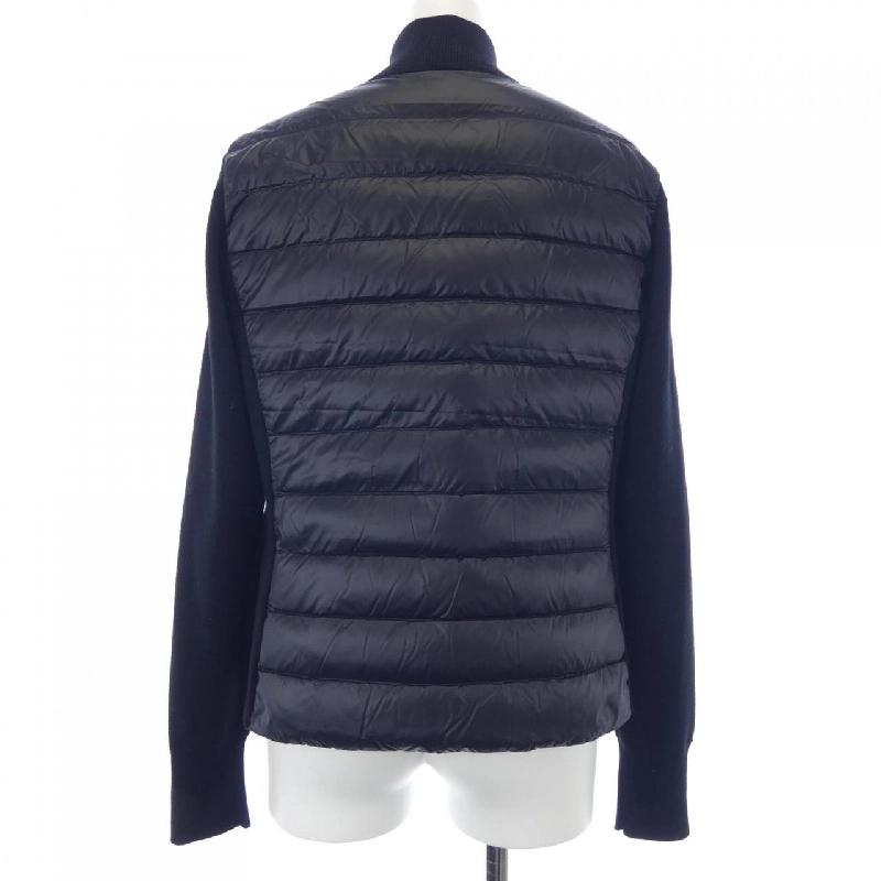 MONCLER 10939B00018 Áo khoác lông - Hàng hiệu Chính hãng 822799
