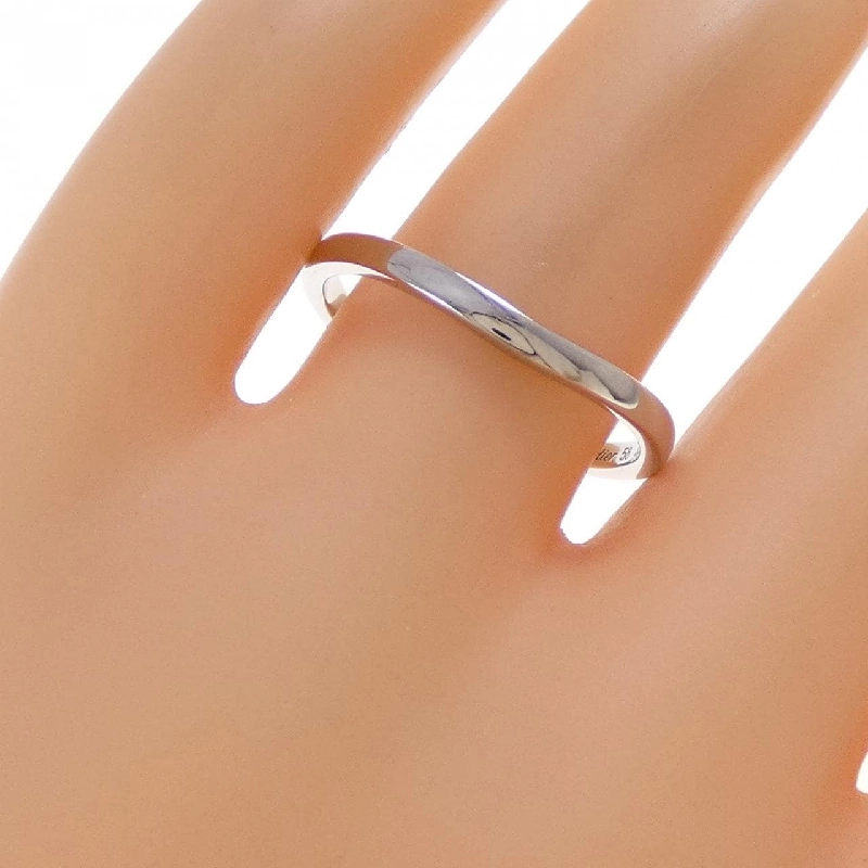 Nhẫn Ballerina Cartier - Hàng hiệu Authentic 835975