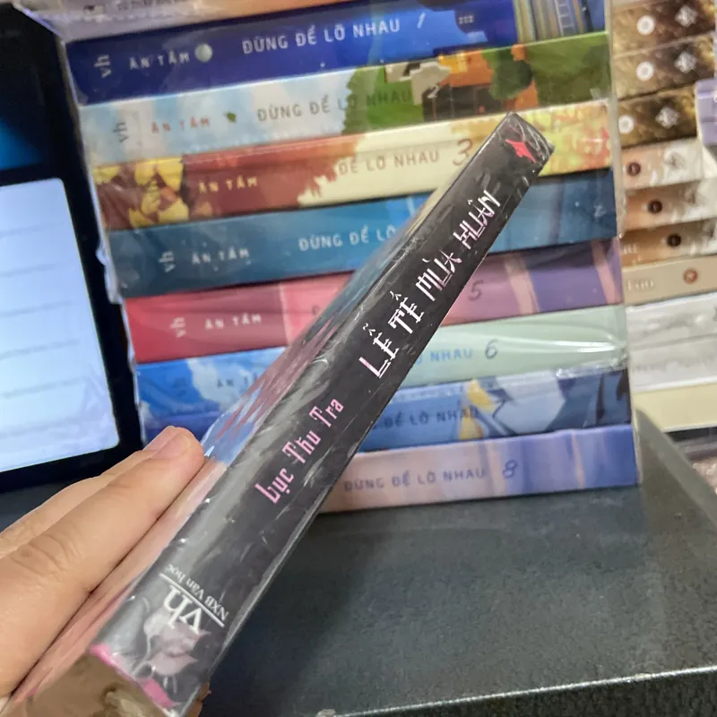 (Ngôn tình) - Lễ tế mùa xuân - Lục Thu Tra 975597