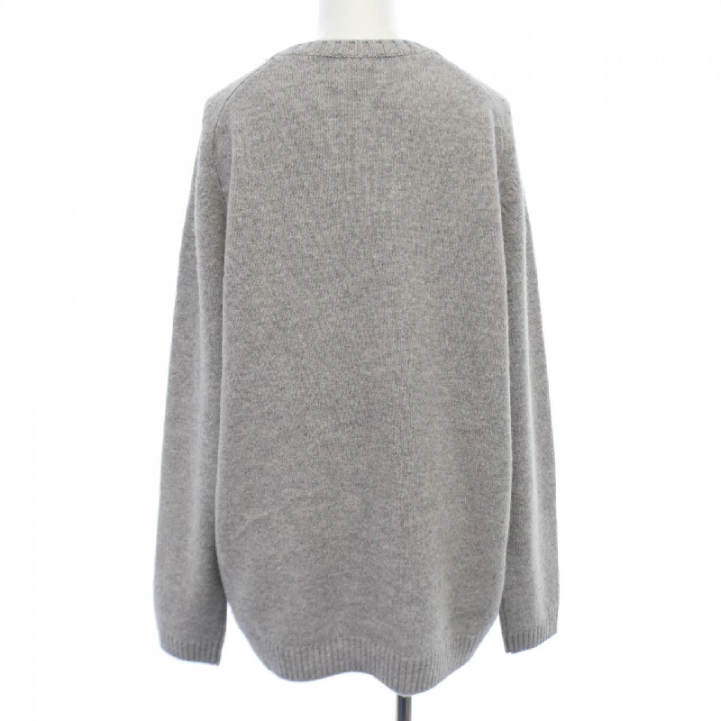 【Mã giảm giá】Beauty and Youth BEAUTY&YOUTH(U.A) Áo len 635148