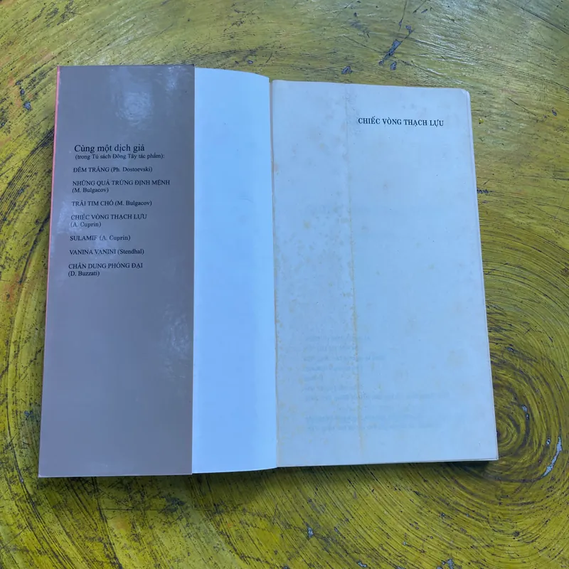 CHIẾC VÒNG THẠCH LỰU- ALEKSANDR CUPRIN 565398