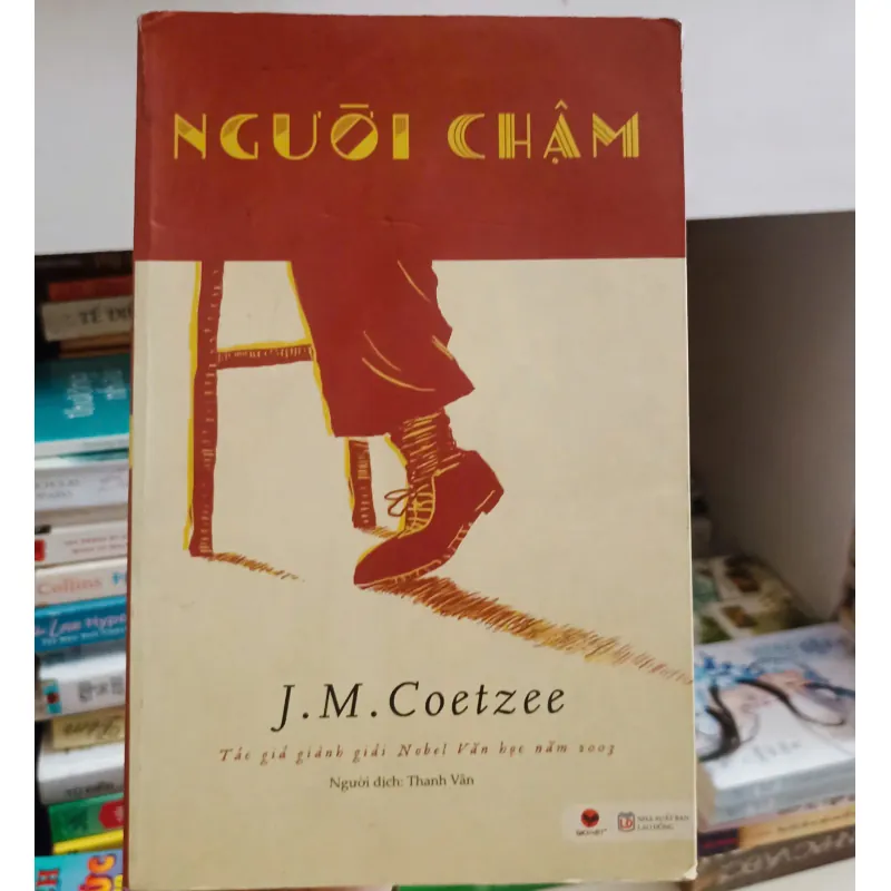 Người chậm 🌻 1004261