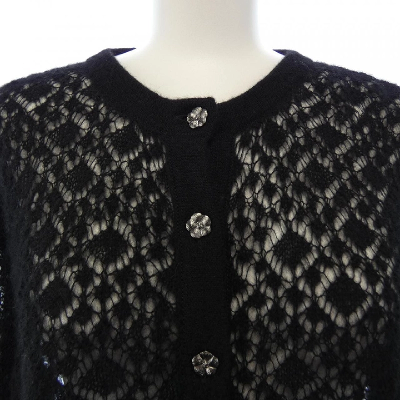 Áo cardigan CHANEL P75645K10945 - Hàng hiệu Authentic 824117