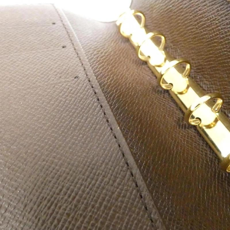 Louis Vuitton Damier Agenda PM R20700 Tổ chức 625053