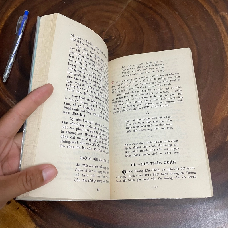 II Tựa sách: Pháp Môn Toạ Thiền - Pháp Sư Giác Nhiên - PL. 2508. 1964 462864