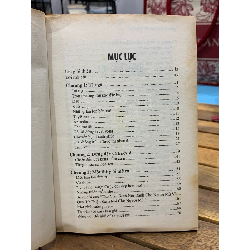 đứng dậy và bước đi -Nguyễn Hướng Dương 746250