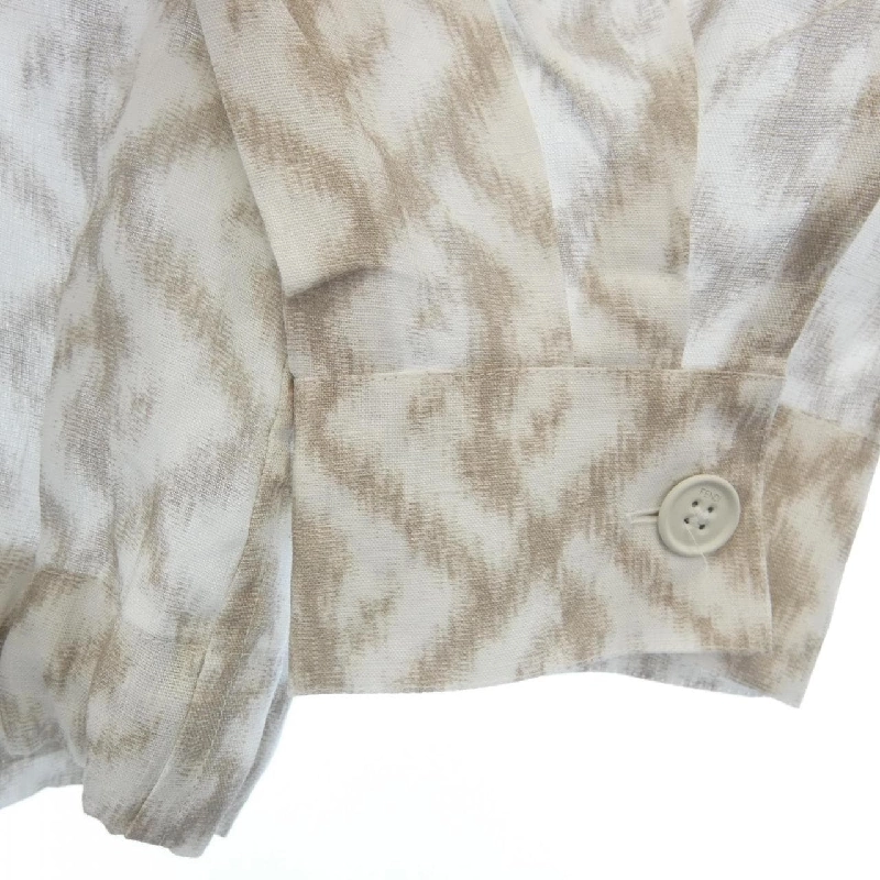 Áo sơ mi FENDI - Hàng hiệu Authentic 901820