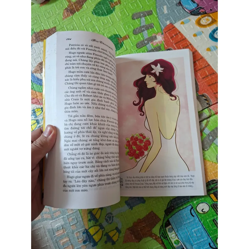 Tiền Chuộc Trái Tim 989509