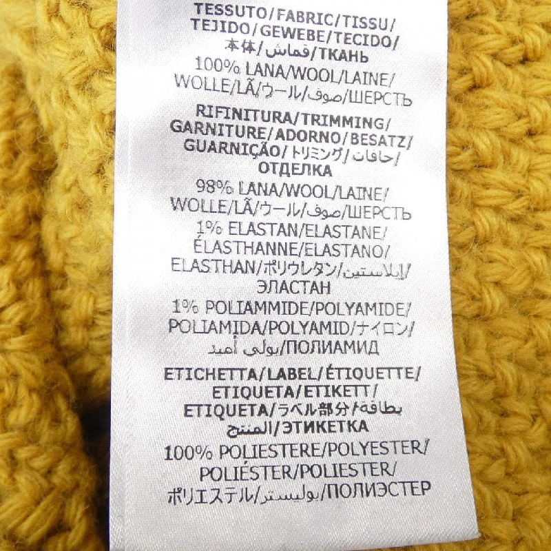 Gucci GUCCI Áo len - Hàng hiệu Chính hãng 901060