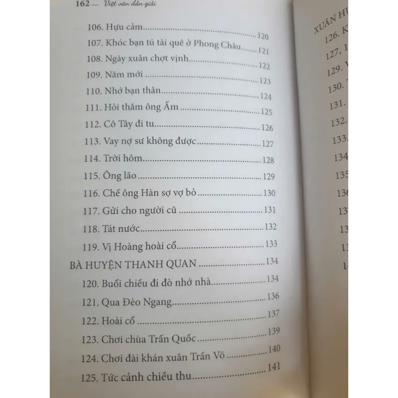 Việt Văn Dẫn Giải 723041