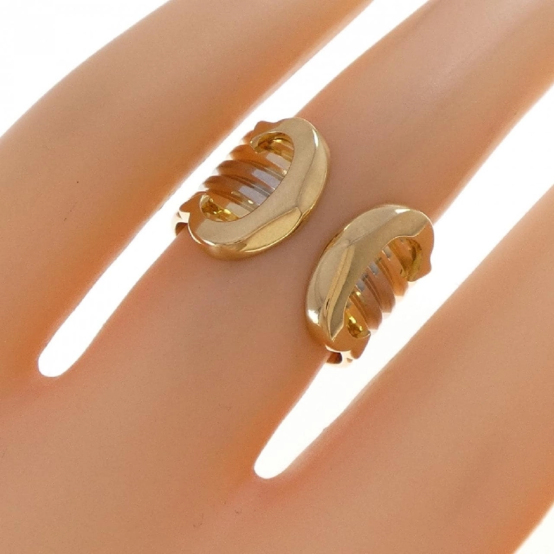 Cartier 2C Nhẫn - Hàng hiệu Chính hãng 836620